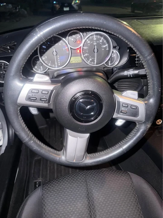 2006 Mazda NC MX-5 Miata - Image 7 of 9