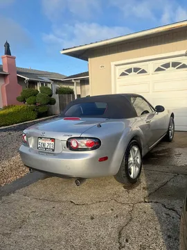 2006 Mazda MX-5