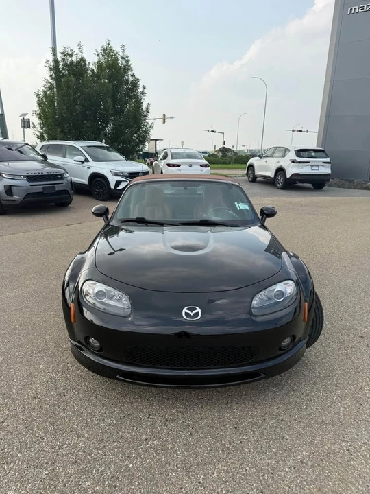 2006 Mazda NC MX-5 Miata - Image 4 of 8