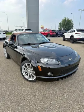2006 Mazda MX-5 Miata GT Convertible