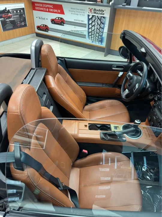 2006 Mazda NC MX-5 Miata - Image 6 of 10