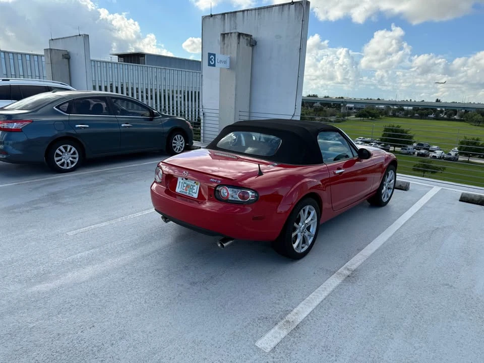2006 Mazda NC MX-5 Miata - Image 6 of 7