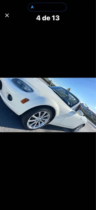 2006 Mazda NC MX-5 Miata - Image 6 of 19