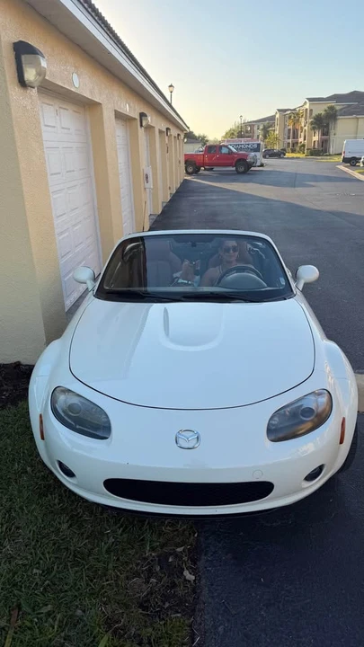 2006 Mazda NC MX-5 Miata - Image 13 of 19