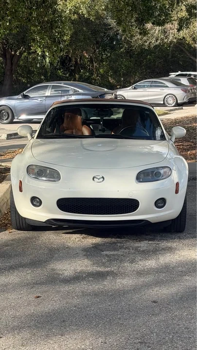 2006 Mazda NC MX-5 Miata - Image 19 of 19
