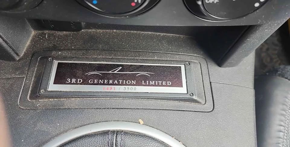 2006 Mazda NC MX-5 Miata - Image 6 of 6