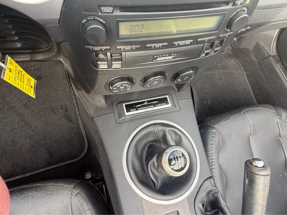 2006 Mazda NC MX-5 Miata - Image 15 of 17