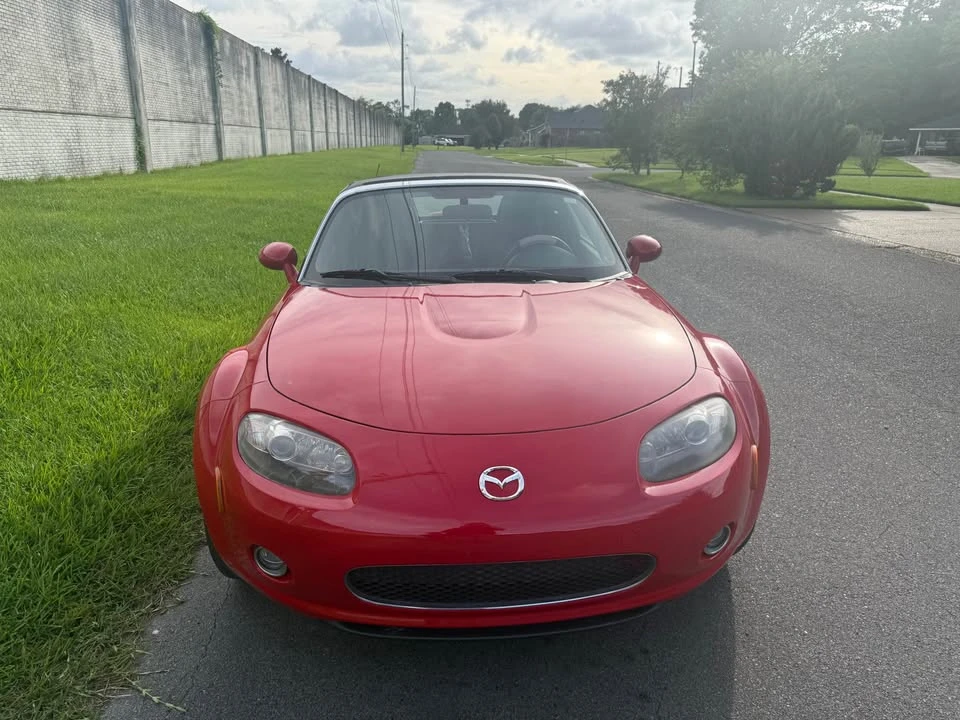 2006 Mazda NC MX-5 Miata - Image 9 of 17