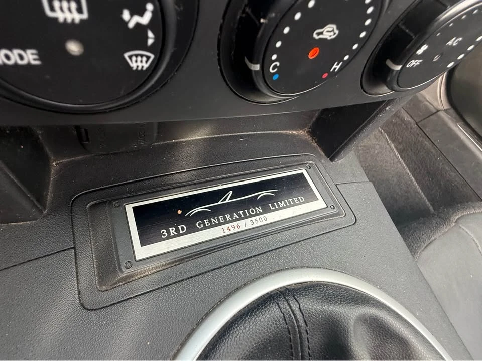 2006 Mazda NC MX-5 Miata - Image 14 of 17