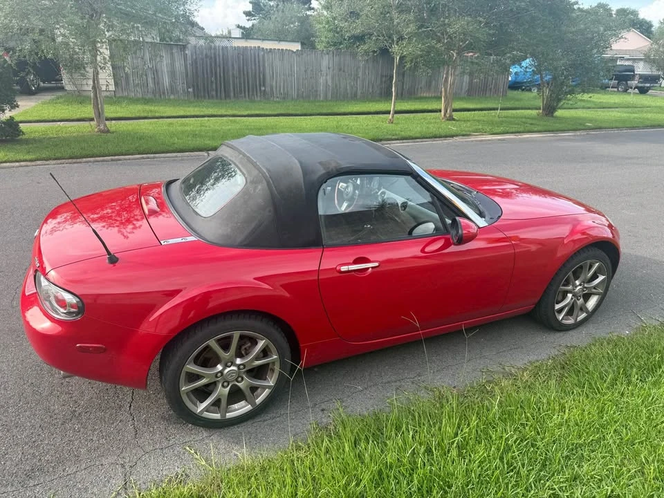 2006 Mazda NC MX-5 Miata - Image 7 of 20