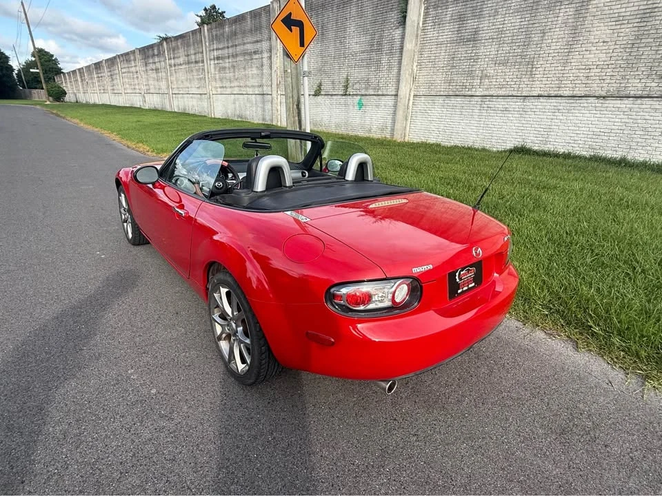 2006 Mazda NC MX-5 Miata - Image 15 of 20