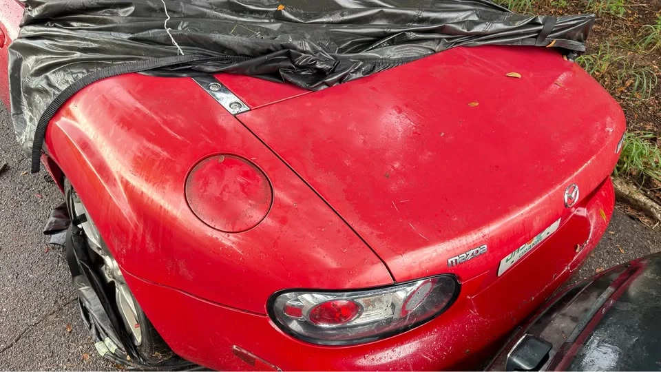 2006 Mazda NC MX-5 Miata - Image 6 of 18