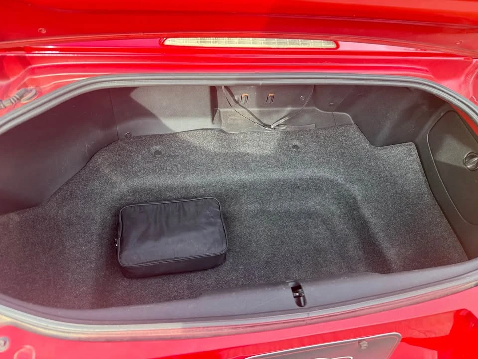 2006 Mazda NC MX-5 Miata - Image 20 of 20