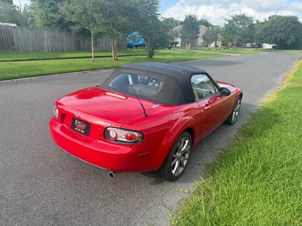 2006 Mazda NC MX-5 Miata - Image 6 of 20