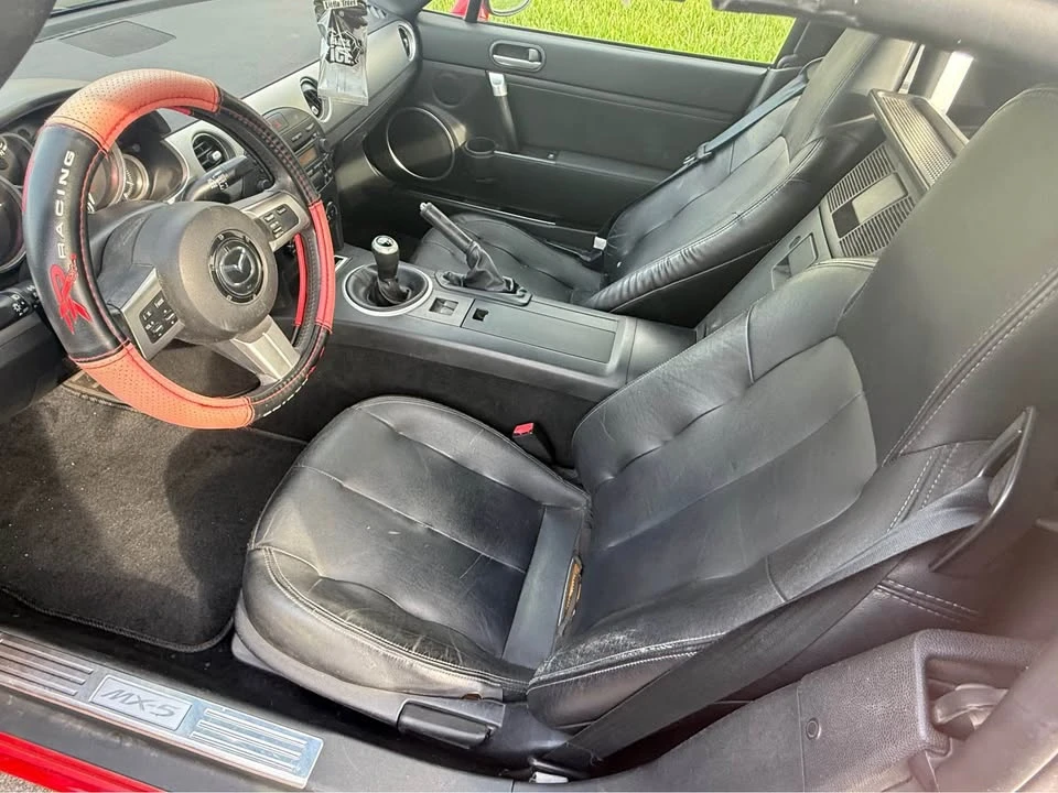 2006 Mazda NC MX-5 Miata - Image 10 of 20