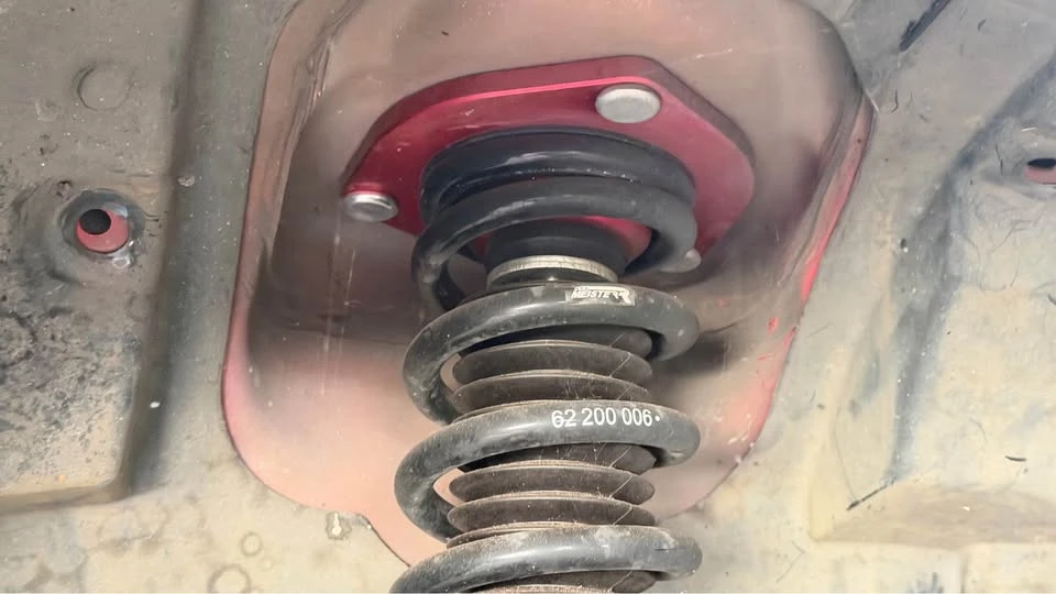 2006 Mazda NC MX-5 Miata - Image 7 of 18