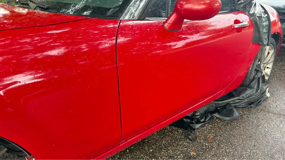 2006 Mazda NC MX-5 Miata - Image 4 of 18