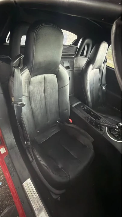 2006 Mazda NC MX-5 Miata - Image 16 of 18