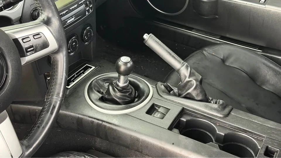 2006 Mazda NC MX-5 Miata - Image 11 of 18