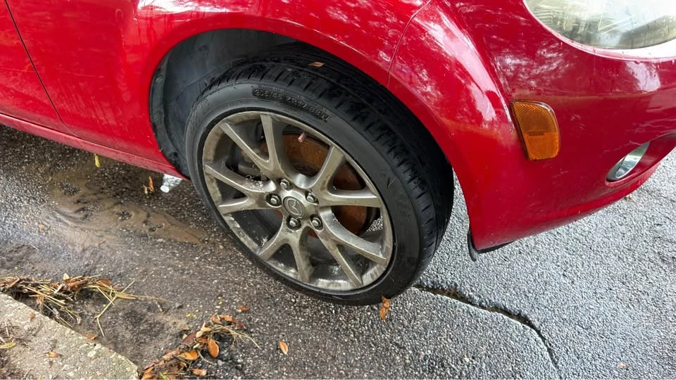 2006 Mazda NC MX-5 Miata - Image 3 of 18
