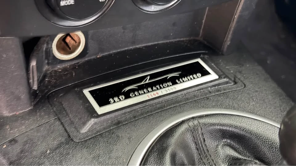 2006 Mazda NC MX-5 Miata - Image 9 of 18
