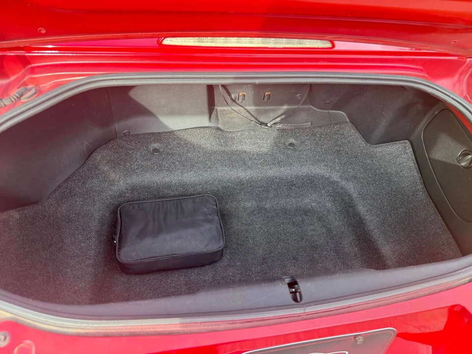 2006 Mazda NC MX-5 Miata - Image 19 of 19
