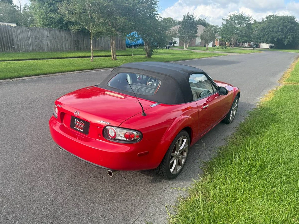 2006 Mazda NC MX-5 Miata - Image 7 of 19