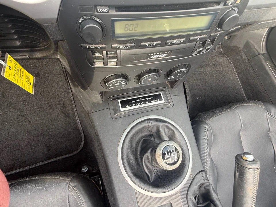 2006 Mazda NC MX-5 Miata - Image 18 of 19