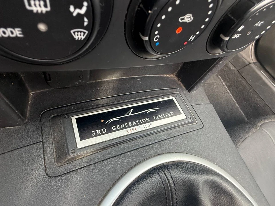 2006 Mazda NC MX-5 Miata - Image 11 of 19