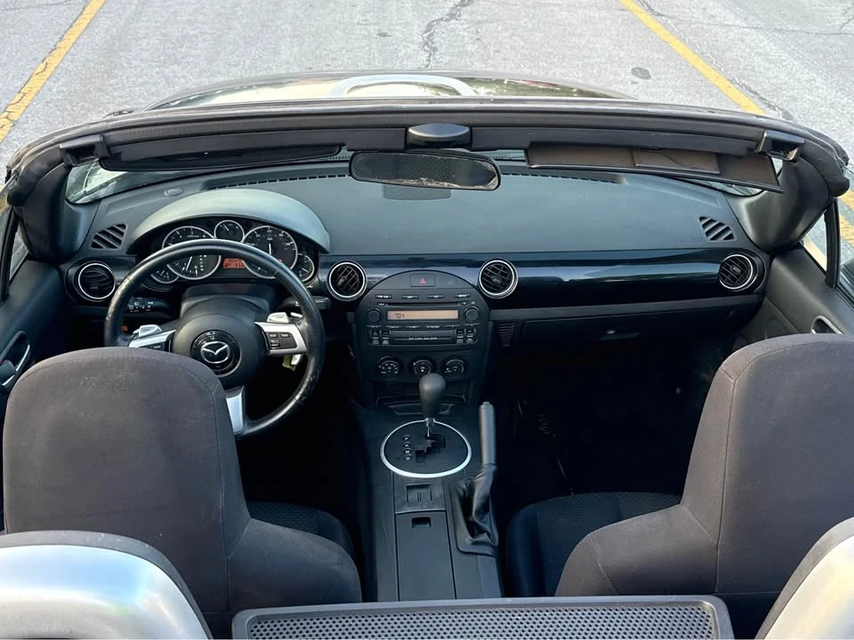 2006 Mazda NC MX-5 Miata - Image 9 of 10