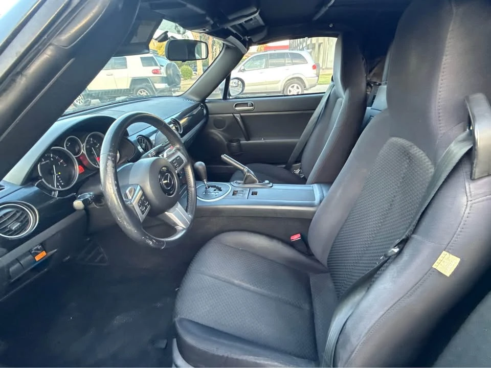 2006 Mazda NC MX-5 Miata - Image 6 of 10