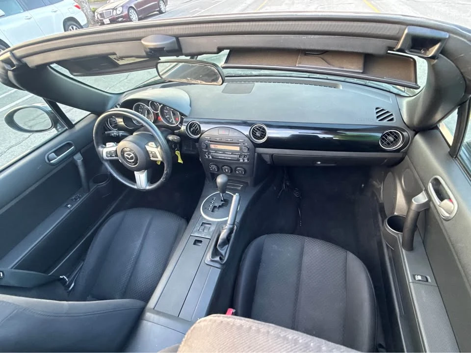 2006 Mazda NC MX-5 Miata - Image 8 of 10