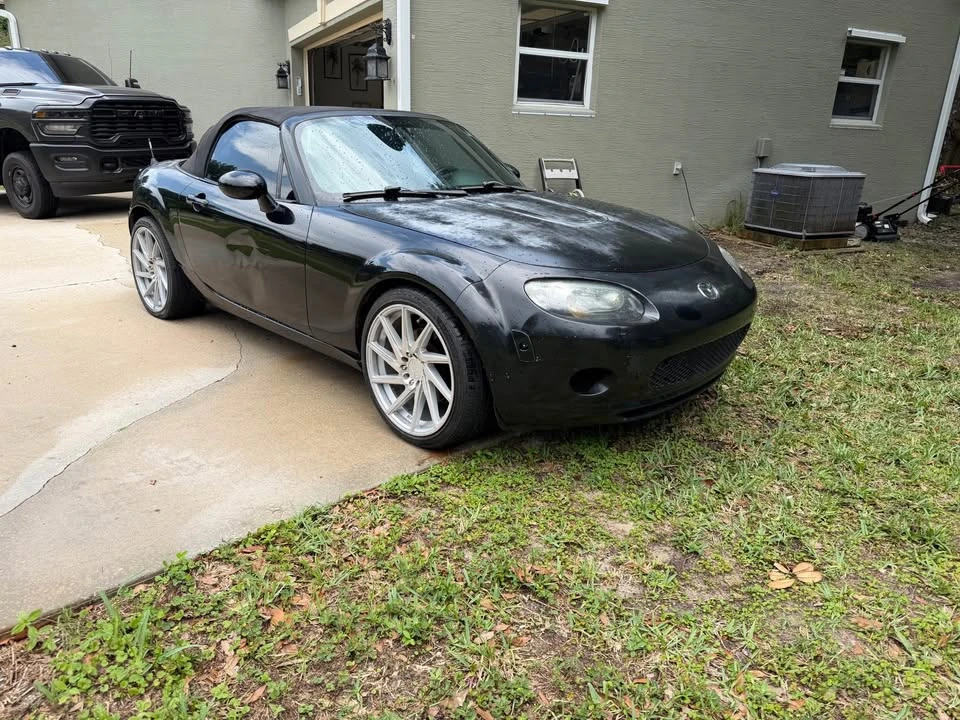 2006 Mazda NC MX-5 Miata - Image 2 of 10
