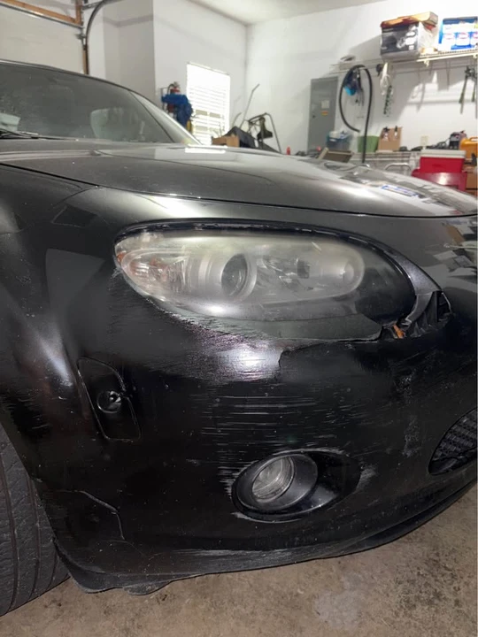 2006 Mazda NC MX-5 Miata - Image 5 of 7