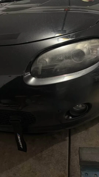 2006 Mazda NC MX-5 Miata - Image 7 of 7
