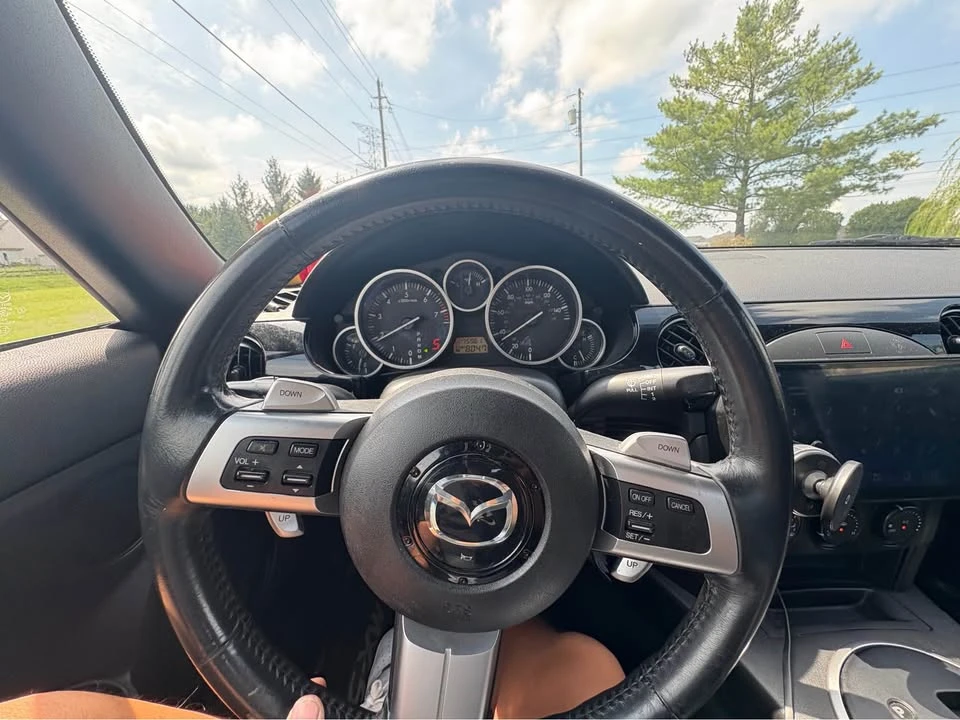 2006 Mazda NC MX-5 Miata - Image 3 of 7