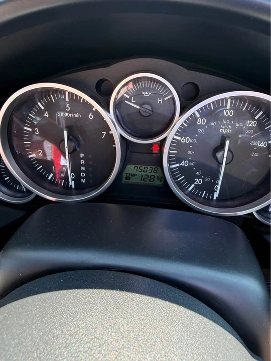 2006 Mazda NC MX-5 Miata - Image 10 of 12