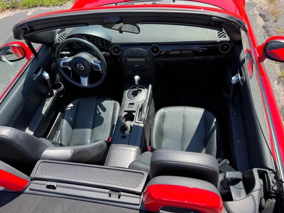 2006 Mazda NC MX-5 Miata - Image 7 of 12