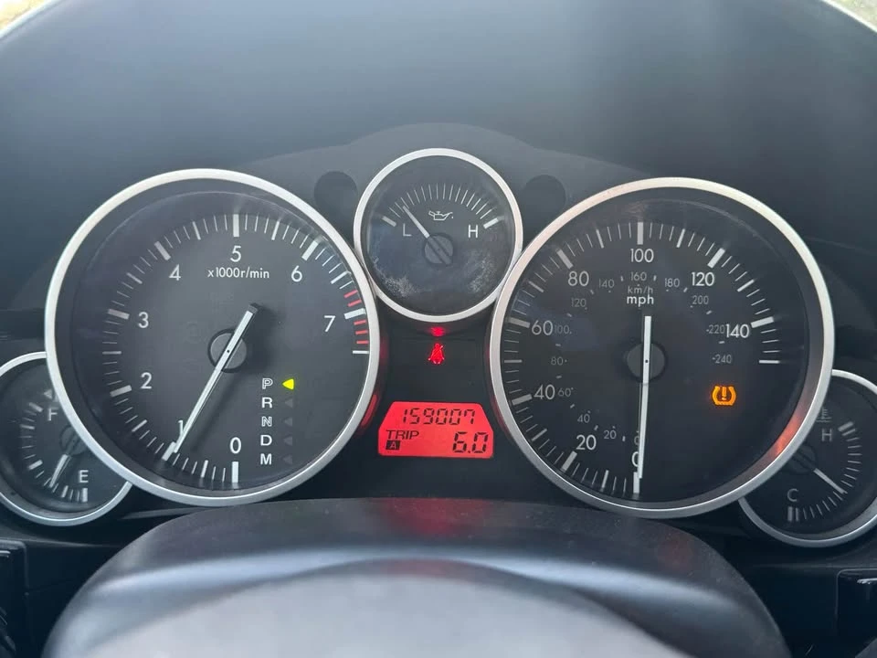 2006 Mazda NC MX-5 Miata - Image 7 of 8
