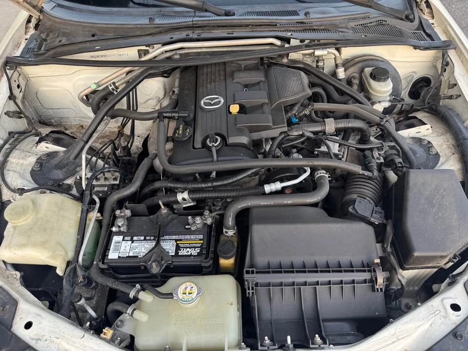 2006 Mazda NC MX-5 Miata - Image 5 of 8