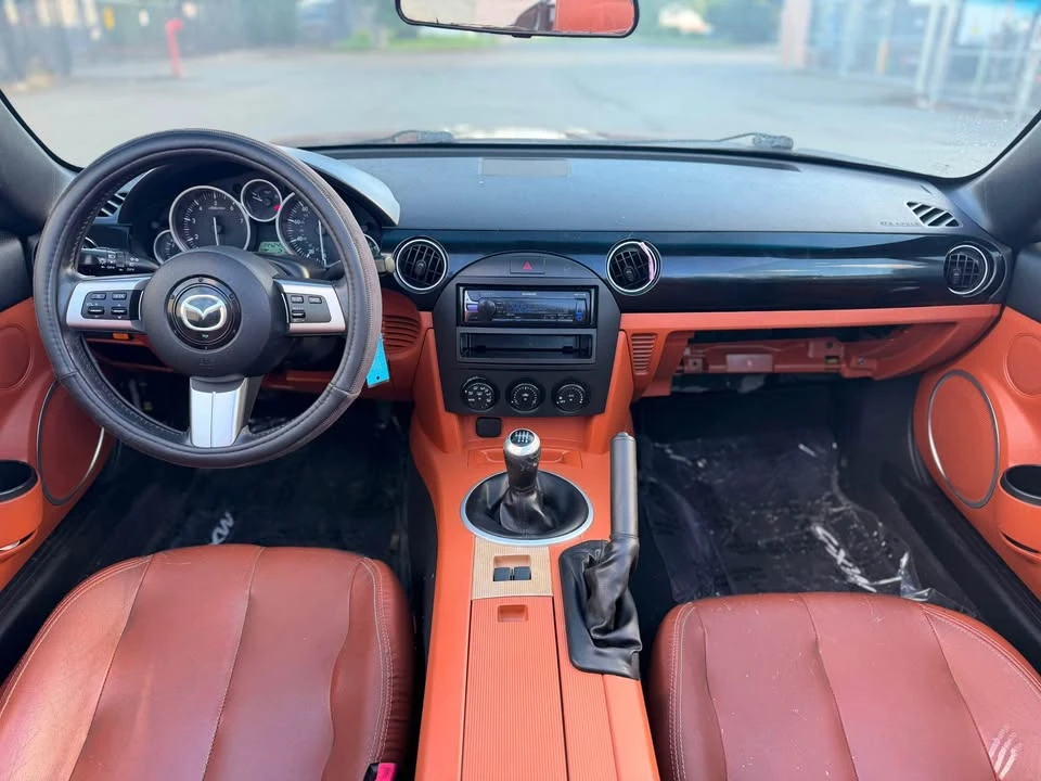 2006 Mazda NC MX-5 Miata - Image 13 of 13