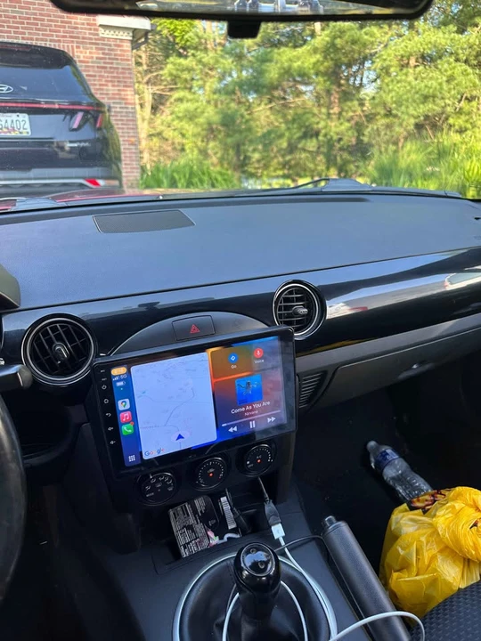 2006 Mazda NC MX-5 Miata - Image 9 of 9
