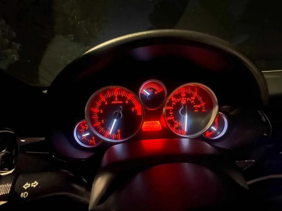 2006 Mazda NC MX-5 Miata - Image 6 of 9