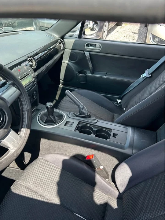 2006 Mazda NC MX-5 Miata - Image 5 of 5