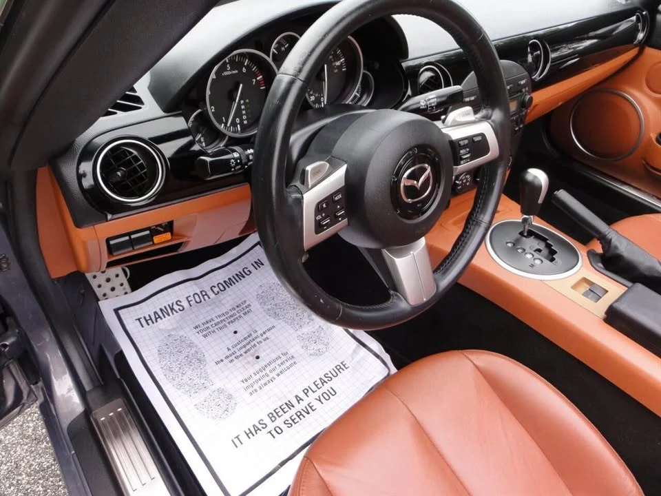 2006 Mazda NC MX-5 Miata - Image 17 of 20