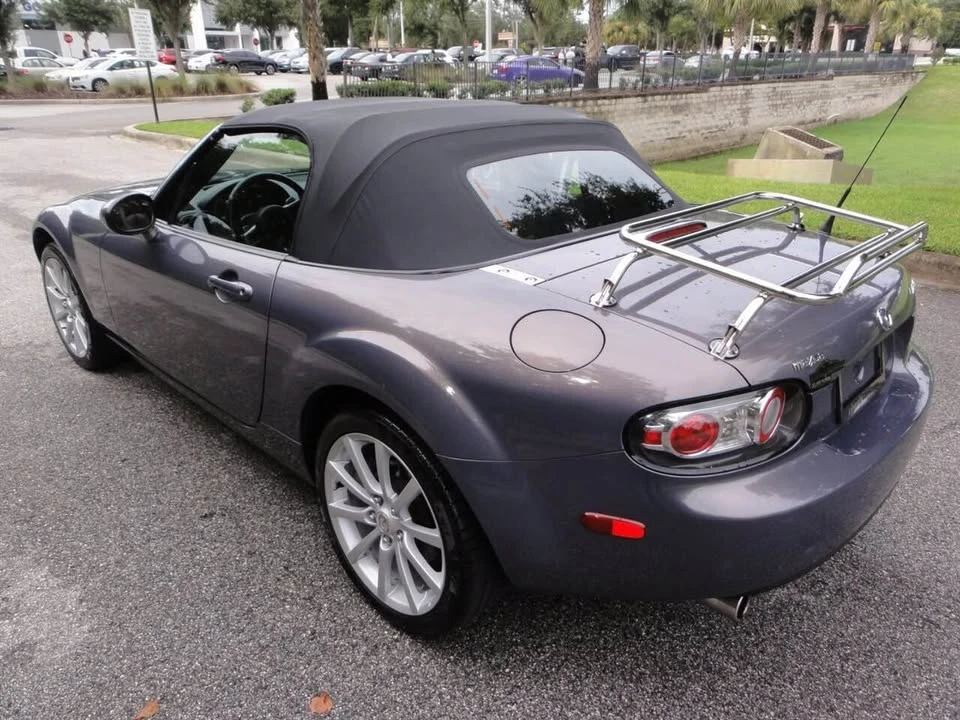 2006 Mazda NC MX-5 Miata - Image 7 of 20