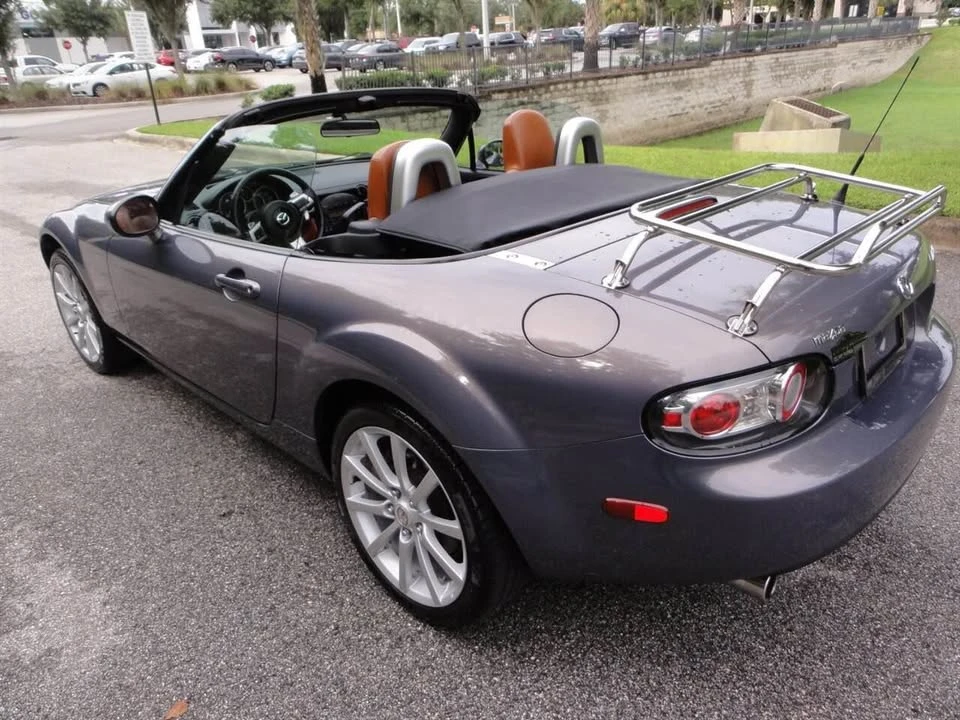 2006 Mazda NC MX-5 Miata - Image 3 of 20