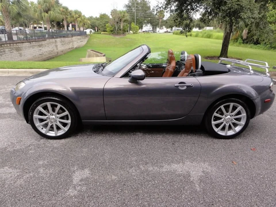 2006 Mazda NC MX-5 Miata - Image 14 of 20