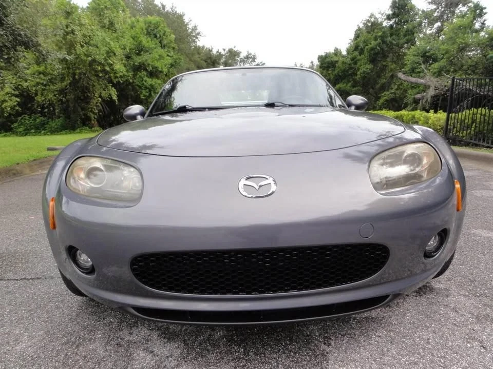 2006 Mazda NC MX-5 Miata - Image 8 of 20