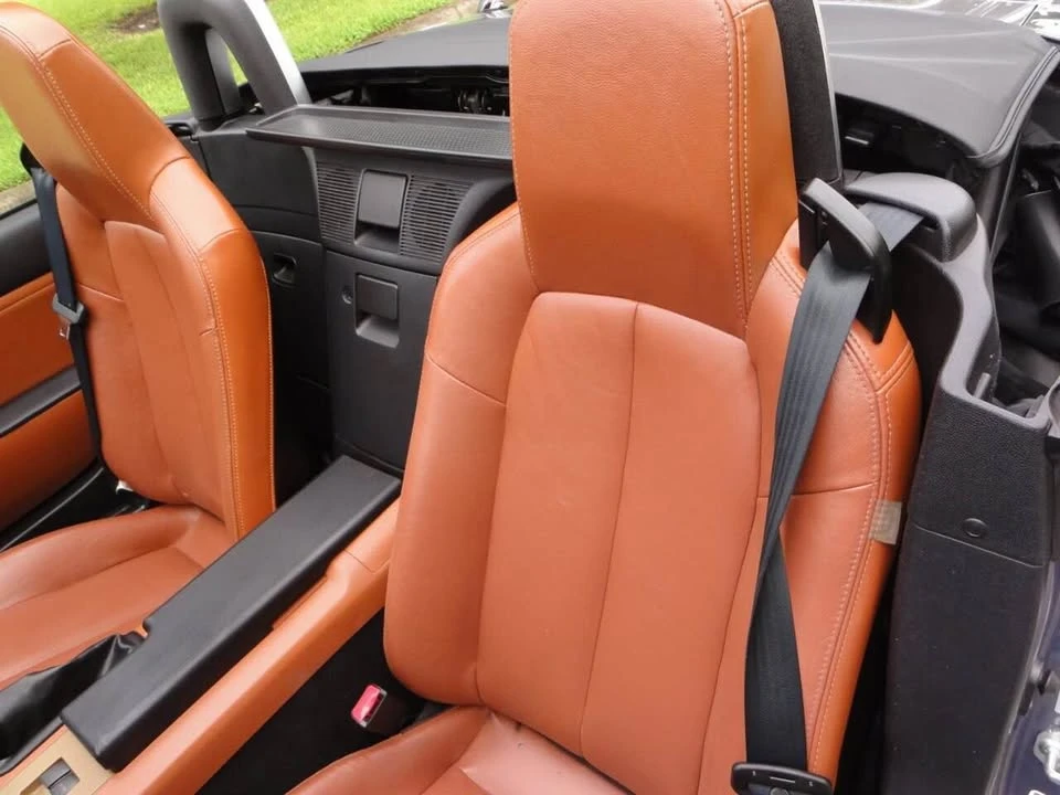 2006 Mazda NC MX-5 Miata - Image 18 of 20